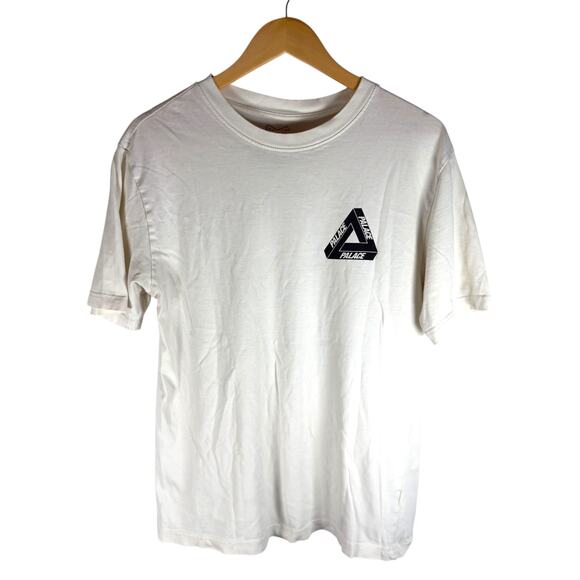 Palace SS15 Tri Wild Tropical T-shirt Men’s M - Designer Streetwear Casual Rare - Picture 2 of 14